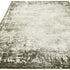 Lyza Rug Border Green Rug